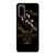 BLACK VEIL BRIDES ROCK BAND MEMBER Samsung Galaxy S20 Case Cover