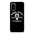 CHROME HEARTS BABY MILO BAPE Samsung Galaxy S20 Case Cover