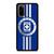 DEPORTIVO CRUZ AZUL MEXICO STRIPE LOGO Samsung Galaxy S20 Case Cover
