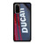DUCATI CORSE MOTORSPORT CARBON Samsung Galaxy S20 Case Cover