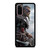 EIVOR ASSASSINS CREED VALHALLA GAMES Samsung Galaxy S20 Case Cover