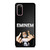 EMINEM RAPPER RAPPER MIDDLE FINGER Samsung Galaxy S20 Case Cover