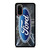 FORD LIGHTNING EMBLEM Samsung Galaxy S20 Case Cover