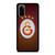 GALATASARAY FC EMBLEM Samsung Galaxy S20 Case Cover