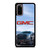 GMC TRUCK SIERRA Samsung Galaxy S20 Case Cover