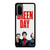 GREEN DAY ROCK BAND MEMBERS Samsung Galaxy S20 Case Cover