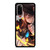 HU TAO GESHIN IMPACT GAMES Samsung Galaxy S20 Case Cover