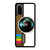 INSTAGRAM FIRST LOGO Samsung Galaxy S20 Case Cover