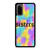 JAMES CHARLES SISTERS LOGO Samsung Galaxy S20 Case Cover