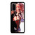 JUNKO ENOSHIMA ANIME Samsung Galaxy S20 Case Cover