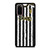 JUVENTUS ADIDAS JERSEY 2023-2024 KIT Samsung Galaxy S20 Case Cover