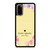KATE SPADE NEW YORK FLORAL STRIPE Samsung Galaxy S20 Case Cover