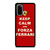 KEEP CALM AND FORZA FERRARI  Samsung Galaxy S20 Case Cover