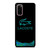 LACOSTE PSYCHEDELIC LOGO Samsung Galaxy S20 Case Cover LACOSTE PSYCHEDELIC LOGO Samsung Galaxy S20 Case Cover
