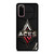 LAS VEGAS ACES BASKETBALL LOGO Samsung Galaxy S20 Case Cover
