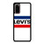 LEVIS LOGO ICON Samsung Galaxy S20 Case Cover