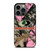 MOSSY OAK CAMO PINK iPhone 13 Pro Case Cover MOSSY OAK CAMO PINK iPhone 13 Pro Case Cover