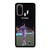 LIONEL MESSI INTER MIAMI LOGO Samsung Galaxy S20 Case Cover
