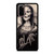 LOS ANGELES DODGERS MONA LISA ART Samsung Galaxy S20 Case Cover