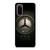 MERCEDES BENZ SRS AIRBAG EMBLEM Samsung Galaxy S20 Case Cover