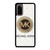 MICHAEL KORS MK DIAMOND LOGO Samsung Galaxy S20 Case Cover MICHAEL KORS MK DIAMOND LOGO Samsung Galaxy S20 Case Cover