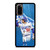 MOOKIE BETTS LA LOS ANGELES DODGERS MLB Samsung Galaxy S20 Case Cover