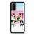 NEW JEANS KPOP X POWERPUFF GIRLS Samsung Galaxy S20 Case Cover NEW JEANS KPOP X POWERPUFF GIRLS Samsung Galaxy S20 Case Cover