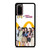 NEWJEANS X MCDONALDS KPOP Samsung Galaxy S20 Case Cover NEWJEANS X MCDONALDS KPOP Samsung Galaxy S20 Case Cover