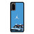 NIKE AIR JORDAN TRAVIS SCOTT BLUE Samsung Galaxy S20 Case Cover NIKE AIR JORDAN TRAVIS SCOTT BLUE Samsung Galaxy S20 Case Cover