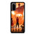 ONE PIECE LIVE ACTION Samsung Galaxy S20 Case Cover ONE PIECE LIVE ACTION Samsung Galaxy S20 Case Cover