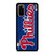 PHILADELPHIA PHILLIES BASEBALL MLB Samsung Galaxy S20 Case Cover PHILADELPHIA PHILLIES BASEBALL MLB Samsung Galaxy S20 Case Cover