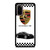 PORSCHE 911 CHECKERED EMBLEM Samsung Galaxy S20 Case Cover