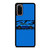 PORSCHE 911 GT3 BLUE Samsung Galaxy S20 Case Cover