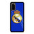 REAL MADRID CF FOOTBALL EMBLEM Samsung Galaxy S20 Case Cover