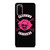 RIVERDALE PRETTY POISONS Samsung Galaxy S20 Case Cover RIVERDALE PRETTY POISONS Samsung Galaxy S20 Case Cover