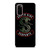 RIVERDALE SOUTH SIDE SERPENTS BADGE Samsung Galaxy S20 Case Cover