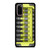RYOBI POWER TOOLS Samsung Galaxy S20 Case Cover