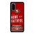 SAN FRANCISCO 49ERS HOME OF FAITHFUL Samsung Galaxy S20 Case Cover