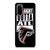 STRAIGHT OUTTA ATLANTA FALCONS FOOTBALL Samsung Galaxy S20 Case Cover