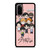 STRAY KIDS CARTOON CUTE Samsung Galaxy S20 Case Cover