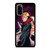 SUKUNA JUJUTSU KAISEN ANIME Samsung Galaxy S20 Case Cover