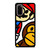 SUPER MARIO BROS BABY MILO BAPE Samsung Galaxy S20 Case Cover
