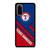 TEXAS RANGERS BASEBALL TEAM Samsung Galaxy S20 Case Cover
