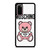 THIS IS NOT MOSCHINO TOY BEAR PINK Samsung Galaxy S20 Case Cover THIS IS NOT MOSCHINO TOY BEAR PINK Samsung Galaxy S20 Case Cover