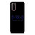 TOMORROW X TOGETHER TXT LOGO 2 Samsung Galaxy S20 Case Cover