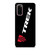 TREK BIKE LOGO Samsung Galaxy S20 Case Cover