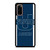 UTAH STATE AGGIES CARBON LOGO Samsung Galaxy S20 Case Cover