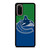 VANCOUVER CANUCKS HOCKEY LOGO Samsung Galaxy S20 Case Cover