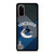 VANCOUVER CANUCKS STANLEY CUP FINAL Samsung Galaxy S20 Case Cover