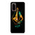 VOLCOM TRUE TO THIS SKATE Samsung Galaxy S20 Case Cover